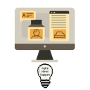 Random Content Idea icon