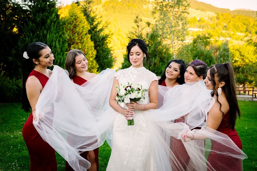 Photographe de mariage Claudia Georgescu (kluphoto). Photo du 10 octobre 2023