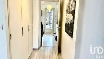 appartement à Montpellier (34)