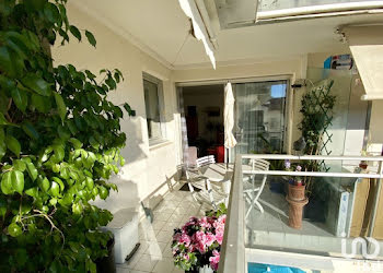 appartement à Antibes (06)