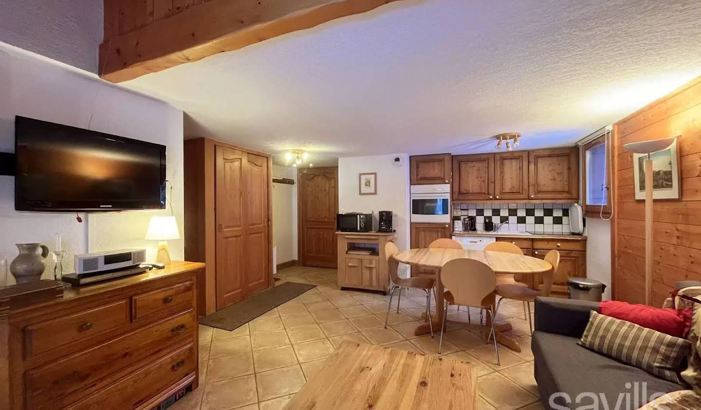 Apartment MERIBEL