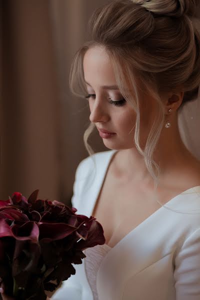 婚礼摄影师Yuliya Kravchenko（yuliyaphoto）。2022 7月29日的照片