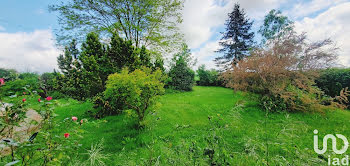 maison à Chef-Boutonne (79)