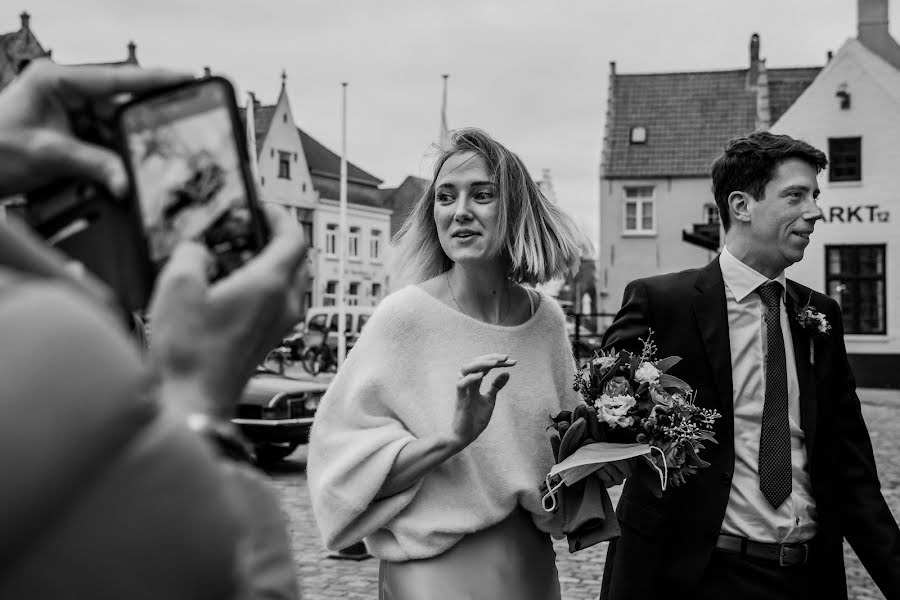 Photographe de mariage Daphne Matthys (daphnematthys). Photo du 14 février 2022