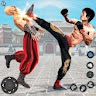 Karate Kung Fu Fighting Game icon