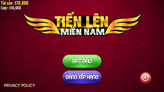 Tien len mien nam 1