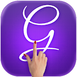 Cover Image of Download Gesture App Lock 2.0 APK