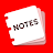 Notes Taker - Notepad Reminder icon