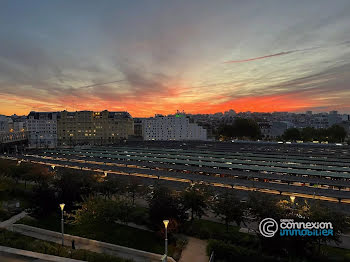 appartement à Paris 10ème (75)