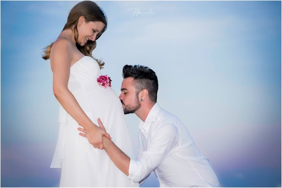 Fotógrafo de casamento Marcos Rodríguez (marrodfotografo). Foto de 15 de maio 2019