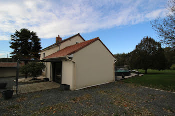 maison à Chatellerault (86)