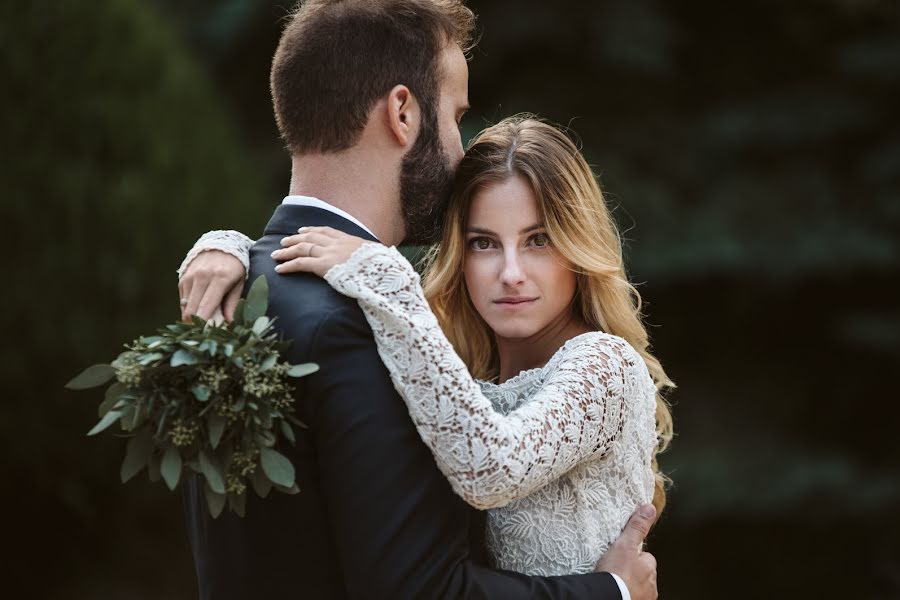 Fotógrafo de bodas Marius Uzoni (mariusuzoni). Foto del 23 de mayo 2019