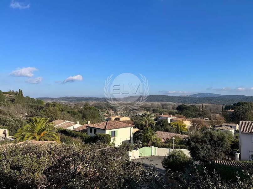 Vente villa 5 pièces 200 m² à Cogolin (83310), 799 000 €