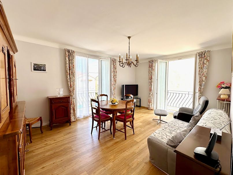 Vente appartement 3 pièces 68.22 m² à Les Sables-d'Olonne (85100), 369 000 €