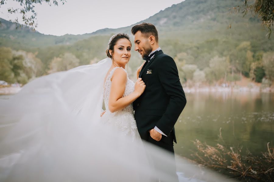 Φωτογράφος γάμων Ali Kargı (akrgphotography). Φωτογραφία: 19 Οκτωβρίου 2020