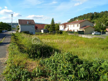 terrain à Hericourt (70)