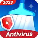 File Cleaner & Antivirus