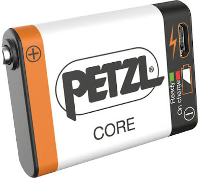 Petzl ACCU CORE Rechargeable Battery alternate image 1