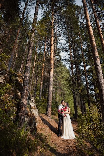 Hääkuvaaja Veronika Balasyuk (balasyuk). Kuva otettu 2. helmikuuta 2017