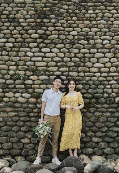 Wedding photographer Vincen Bùi (phuocphoto94). Photo of 13 May 2019