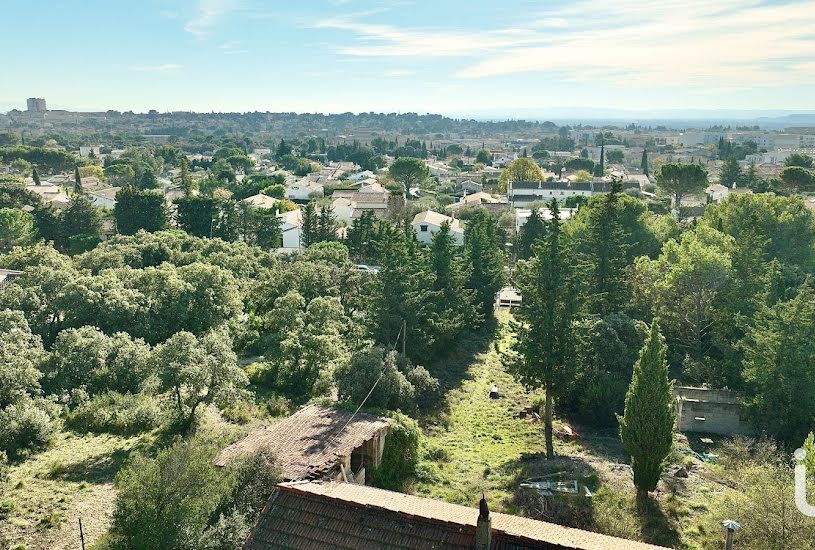  Vente Terrain à bâtir - à Les Angles (30133) 