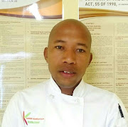 Edward Molatela Kgarose a young entrepreneur from Limpopo has identified a gap in the market and is using sweet potatoes to give consumers a healthier choice for drinking yoghurts.