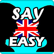 ภาษาอังกฤษ English easy  Icon