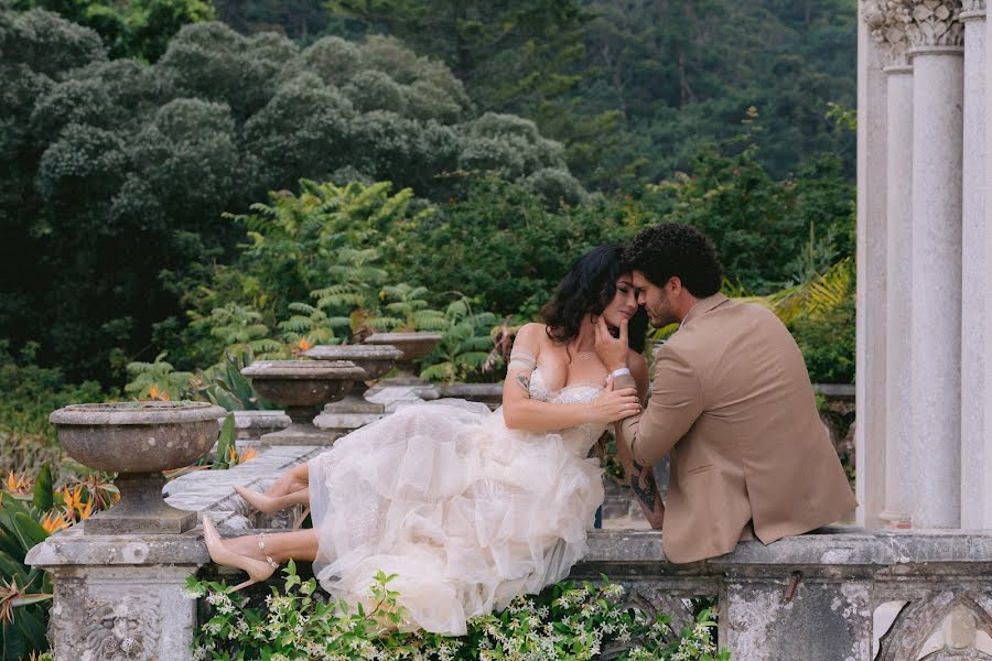 Fotógrafo de casamento Max Malloy (ihaveadarksoul). Foto de 31 de maio 2019