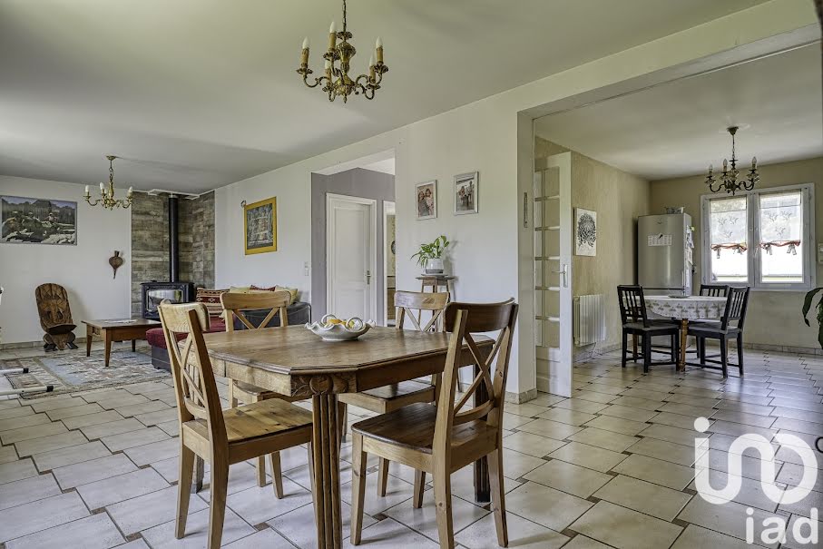 Vente appartement 6 pièces 125 m² à Viarmes (95270), 329 000 €