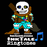 Cover Image of Baixar InkSansLovania InkTale Ringtones 3.0 APK