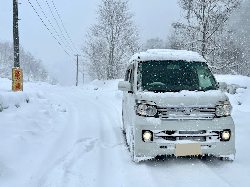 BIKKUNさんのアトレーワゴンの画像