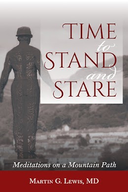 Time To Stand And Stare cover