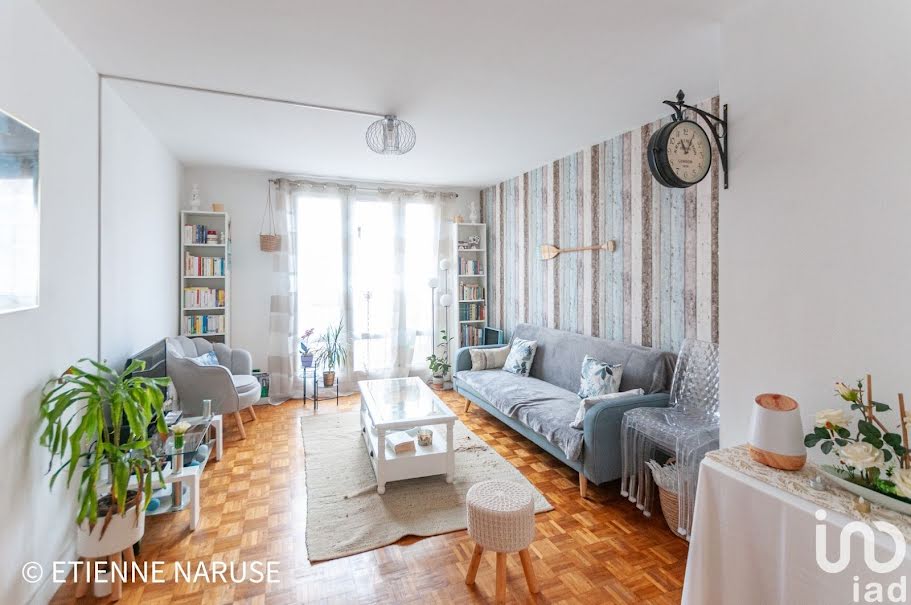 Vente appartement 3 pièces 57 m² à Versailles (78000), 299 000 €