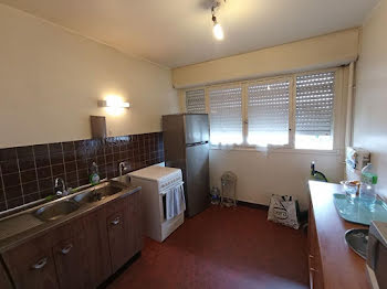 appartement à Evreux (27)