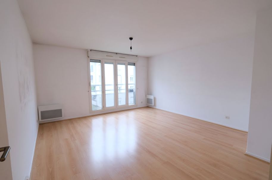 Vente appartement 2 pièces 52.55 m² à Charenton-le-Pont (94220), 380 000 €