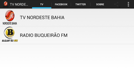 TV Nordeste Bahia