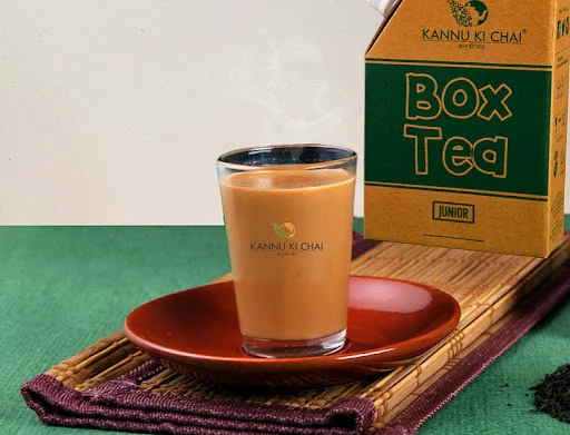 Kadak Chai (Regular)(Serves 1-2)