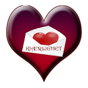 Valentine Messages Norwegian 1.131 Icon