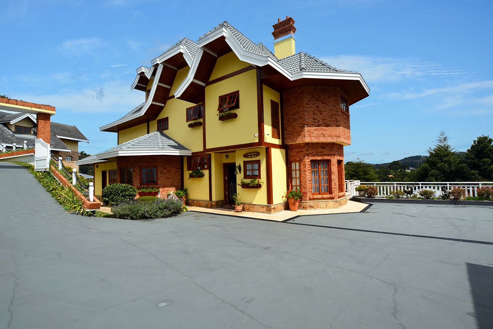 Casas à venda Alto da Boa Vista