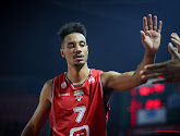 Antwerp Giants opent FIBA Europe Cup met overwinning