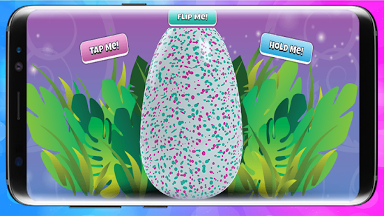 Hatchimal Egg Surprise 7.1 APK + Mod (المال غير محدود) إلى عن على ذكري المظهر