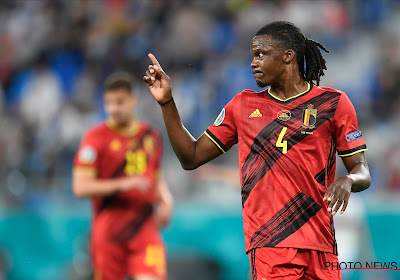 Pas de Vertonghen mais...Dedryck Boyata à Bruges ? Le Club aurait un accord !