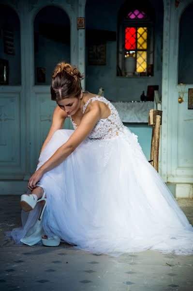 Fotógrafo de bodas Maria Sita (sitaphotomaria). Foto del 23 de enero 2019