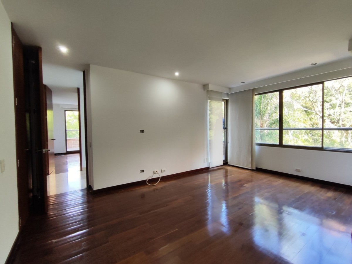 Apartamento para Arriendo en Poblado