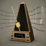 Metronome icon