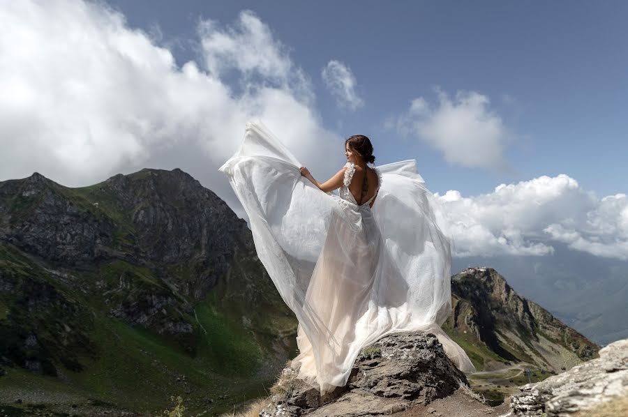 Photographe de mariage Yuliya Mosenceva (juliamosentseva). Photo du 15 novembre 2020