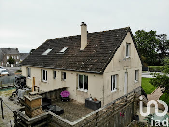 maison à Tessy-sur-Vire (50)