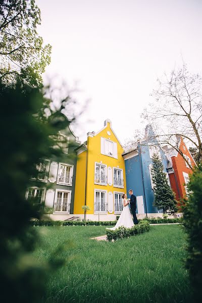 Fotógrafo de bodas Danila Pasyuta (pasyutafoto). Foto del 15 de mayo 2019