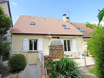 maison à Neuilly-sur-Marne (93)