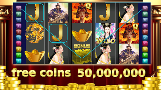 Win Jackpot Big Bonus Free Las Vegas Slots Casino 1.1 APK + Mod (Uang yang tidak terbatas / Pembelian gratis) untuk android